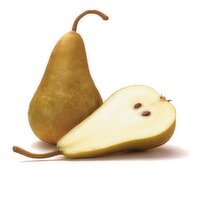 Bosc Pears, 0.33 Pound